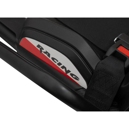 Gokart Fast 3 Drift na akumulator dla dzieci Czerwony Drift BDM0933